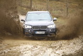BMW xDrive Offroad Experience
