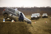 BMW xDrive Offroad Experience