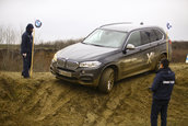 BMW xDrive Offroad Experience