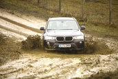 BMW xDrive Offroad Experience