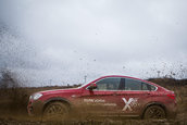 BMW xDrive Offroad Experience