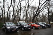 BMW xDrive Offroad Experience