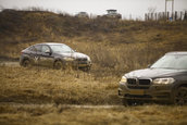 BMW xDrive Offroad Experience