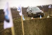 BMW xDrive Offroad Experience