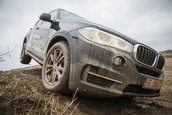 BMW xDrive Offroad Experience