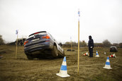 BMW xDrive Offroad Experience