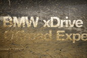 BMW xDrive Offroad Experience