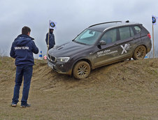 BMW xDrive Offroad Experience