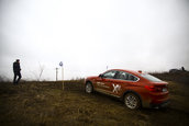 BMW xDrive Offroad Experience