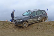 BMW xDrive Offroad Experience