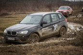 BMW xDrive Offroad Experience