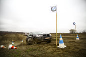 BMW xDrive Offroad Experience