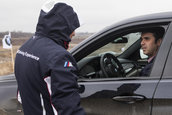 BMW xDrive Offroad Experience