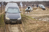 BMW xDrive Offroad Experience