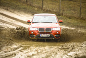 BMW xDrive Offroad Experience