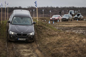 BMW xDrive Offroad Experience