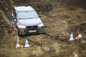 BMW xDrive Offroad Experience