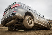 BMW xDrive Offroad Experience