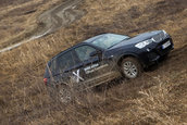 BMW xDrive Offroad Experience