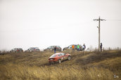 BMW xDrive Offroad Experience