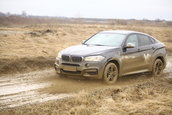 BMW xDrive Offroad Experience