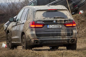 BMW xDrive Offroad Experience