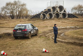 BMW xDrive Offroad Experience