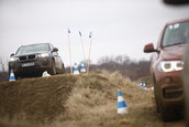 BMW xDrive Offroad Experience