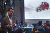 BMW xDrive Offroad Experience