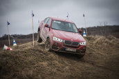 BMW xDrive Offroad Experience