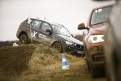 BMW xDrive Offroad Experience