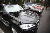 BMW xDrive Offroad Experience