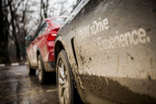 BMW xDrive Offroad Experience