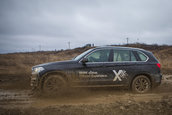 BMW xDrive Offroad Experience