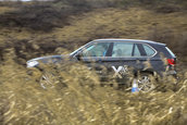 BMW xDrive Offroad Experience