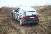 BMW xDrive Offroad Experience