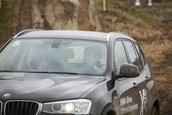 BMW xDrive Offroad Experience