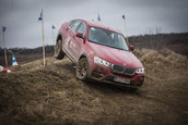 BMW xDrive Offroad Experience