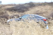 BMW xDrive Offroad Experience