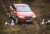 BMW xDrive Offroad Experience