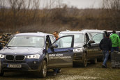 BMW xDrive Offroad Experience