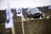 BMW xDrive Offroad Experience