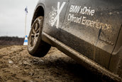 BMW xDrive Offroad Experience