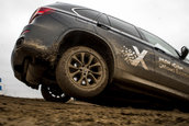 BMW xDrive Offroad Experience
