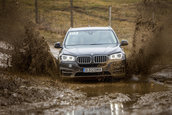 BMW xDrive Offroad Experience