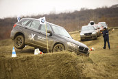 BMW xDrive Offroad Experience