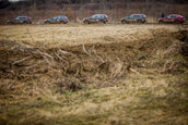 BMW xDrive Offroad Experience