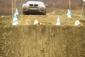 BMW xDrive Offroad Experience