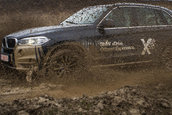 BMW xDrive Offroad Experience