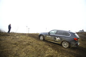 BMW xDrive Offroad Experience
